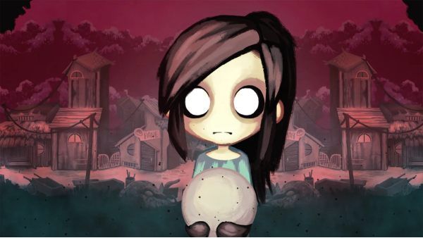 Children of Silentown Walkthrough