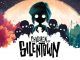 Children of Silentown Sticker Locations
