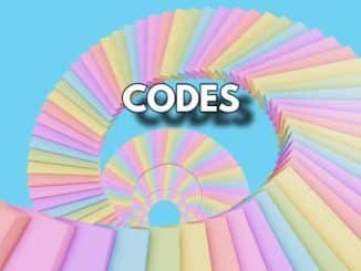 Chill Obby Codes Roblox