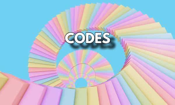 Chill Obby Codes Roblox