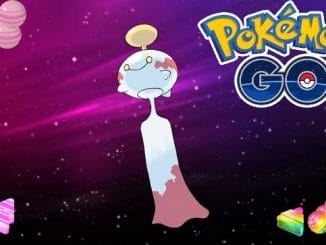 Chimecho Weakness Pokemon Go