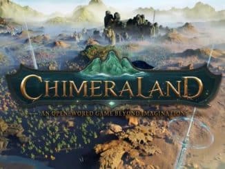 Chimeraland Codes