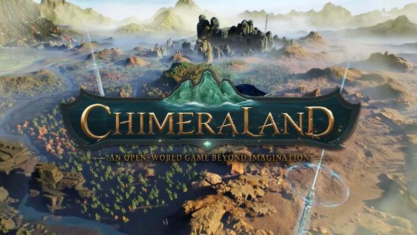 Chimeraland Codes