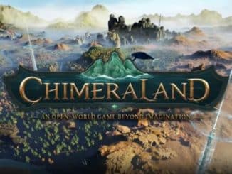 Chimeraland Recipes