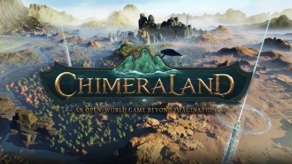 Chimeraland Recipes