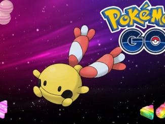 Chingling Weakness Pokemon Go