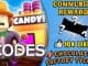 Chocolate Factory Tycoon Codes Roblox
