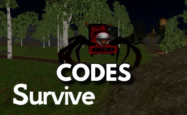 Choo Charles Morphs Codes Roblox