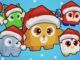 Christmas Clicker Codes