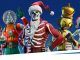 Christmas Fortnite