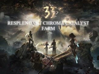 Clair Obscur Expedition 33 How to Use Chroma Catalyst