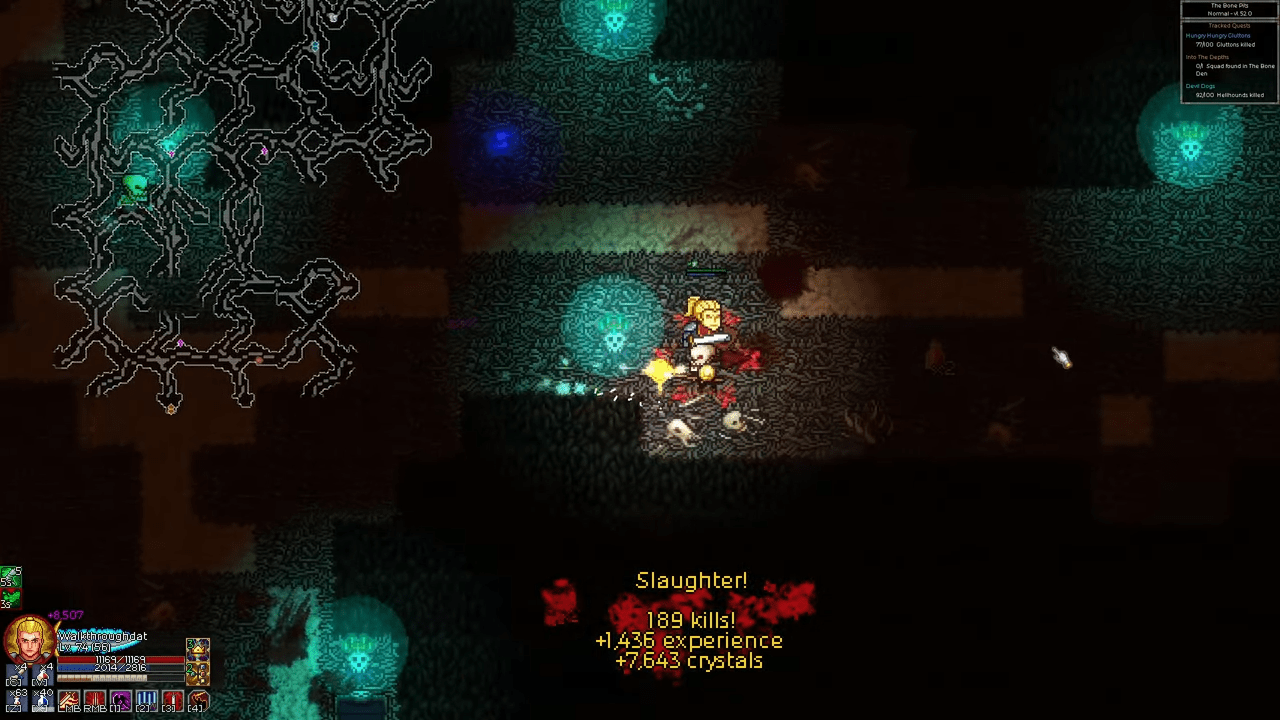 From Story Acts to Endless Anomalies: The Full Chronicon Strategy Guide