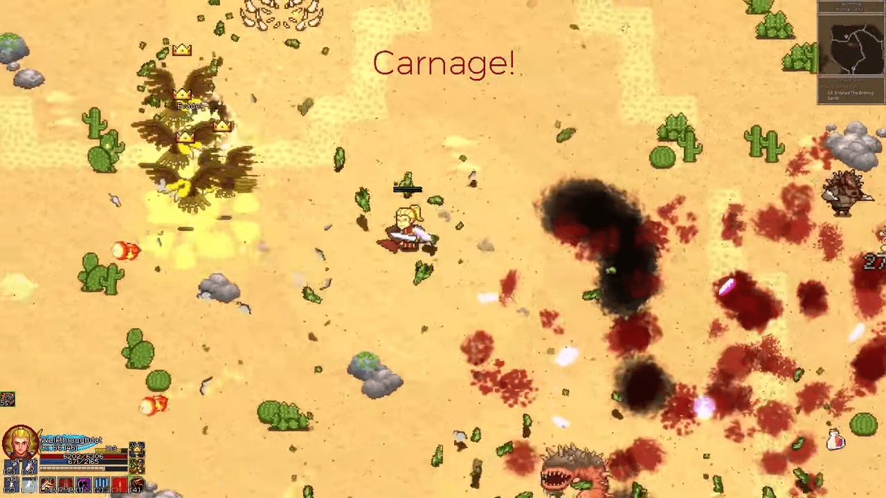 From Story Acts to Endless Anomalies: The Full Chronicon Strategy Guide