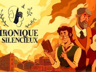 Chronique des Silencieux Walkthrough