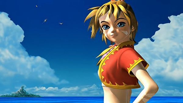 Chrono Cross Remaster Radical Dreamers Trophy Guide