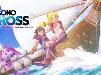 Chrono Cross Remaster Radical Dreamers Get All Characters