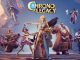 Chrono Legacy Codes