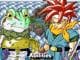 Chrono Trigger Frog Gameplay and Abilities