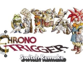 Chrono Trigger From SNES Legend to Anticipated Nintendo Switch Remake