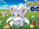 Cinccino Weakness Pokemon Go