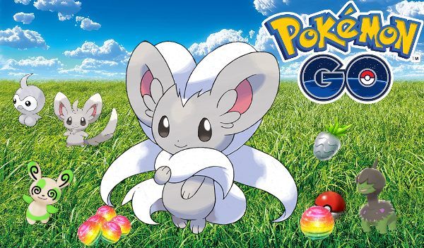 Cinccino Weakness Pokemon Go