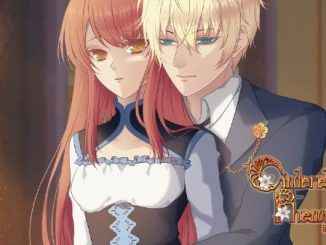 Cinderella Phenomenon Walkthrough endings
