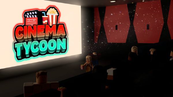 Cinema Tycoon Codes