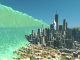 Cities Skylines How to make a mini Tsunami