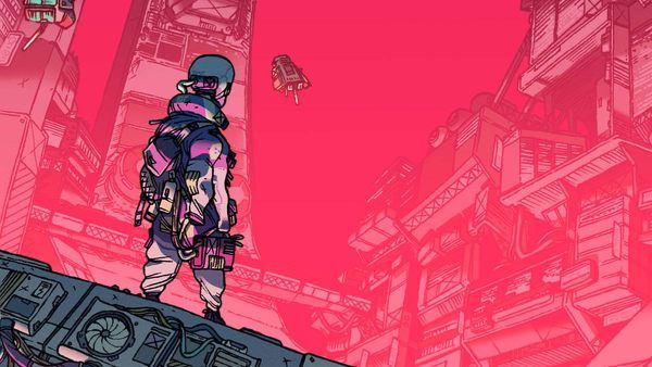 Citizen Sleeper Endings