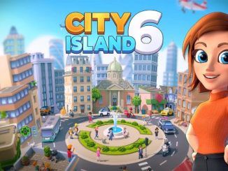 City Island 6 Codes