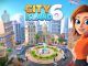 City Island 6 Codes