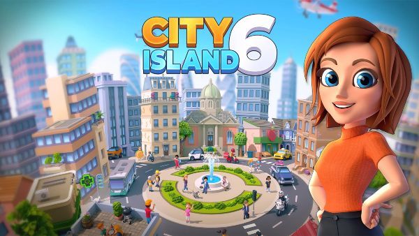 City Island 6 Codes