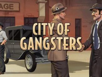 City of Gangsters Cheats