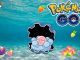 Clamperl Weakness Pokemon Go