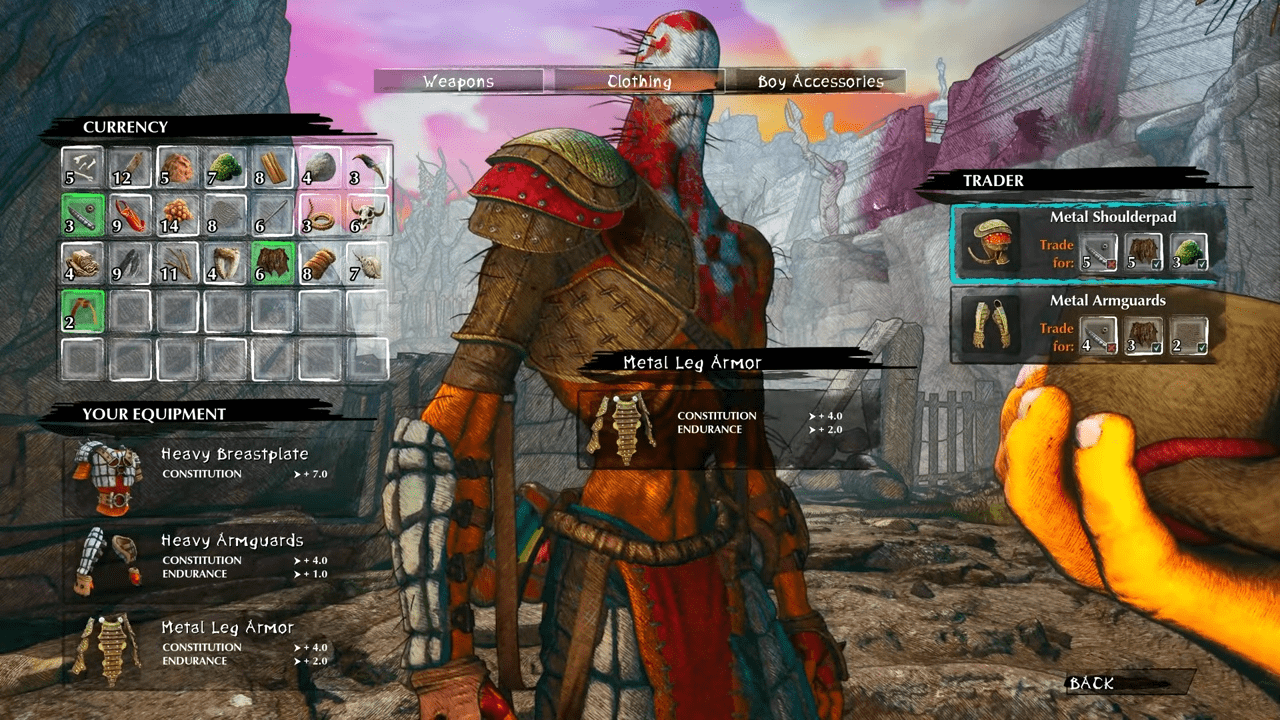 冲突:混乱的工件:从初学者到专业人士