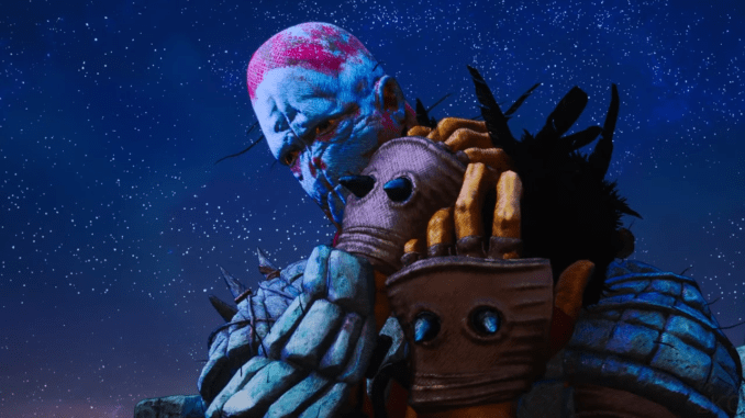 Clash: Artifacts of Chaos: From Beginner to Pro