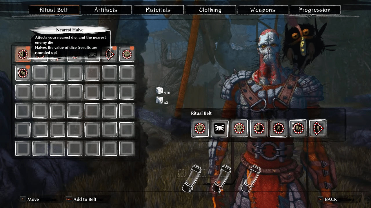 冲突:混乱的工件:从初学者到专业人士