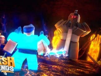Clash Legends Codes