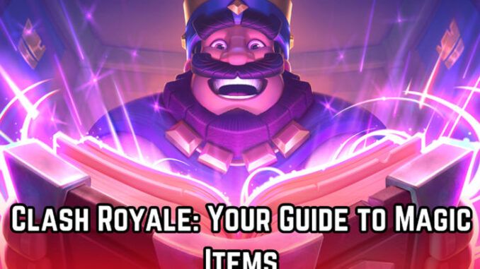 Clash Royale