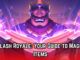 Clash Royale