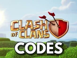 Clash of Clans Codes