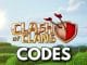 Clash of Clans Codes