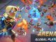 Clash of Legends Codes