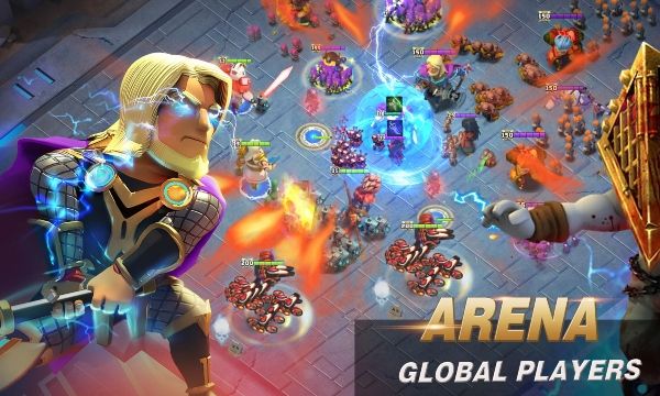 Clash of Legends Codes
