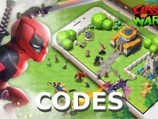 Clash of Warpath Codes Wild Rift