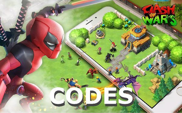 Clash of Warpath Codes Wild Rift