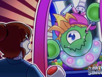 Claw Machine Simulator Codes