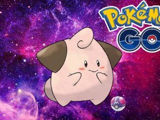 Cleffa Weakness Pokemon Go