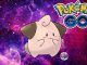 Cleffa Weakness Pokemon Go