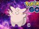 Clefable Weakness Pokemon Go
